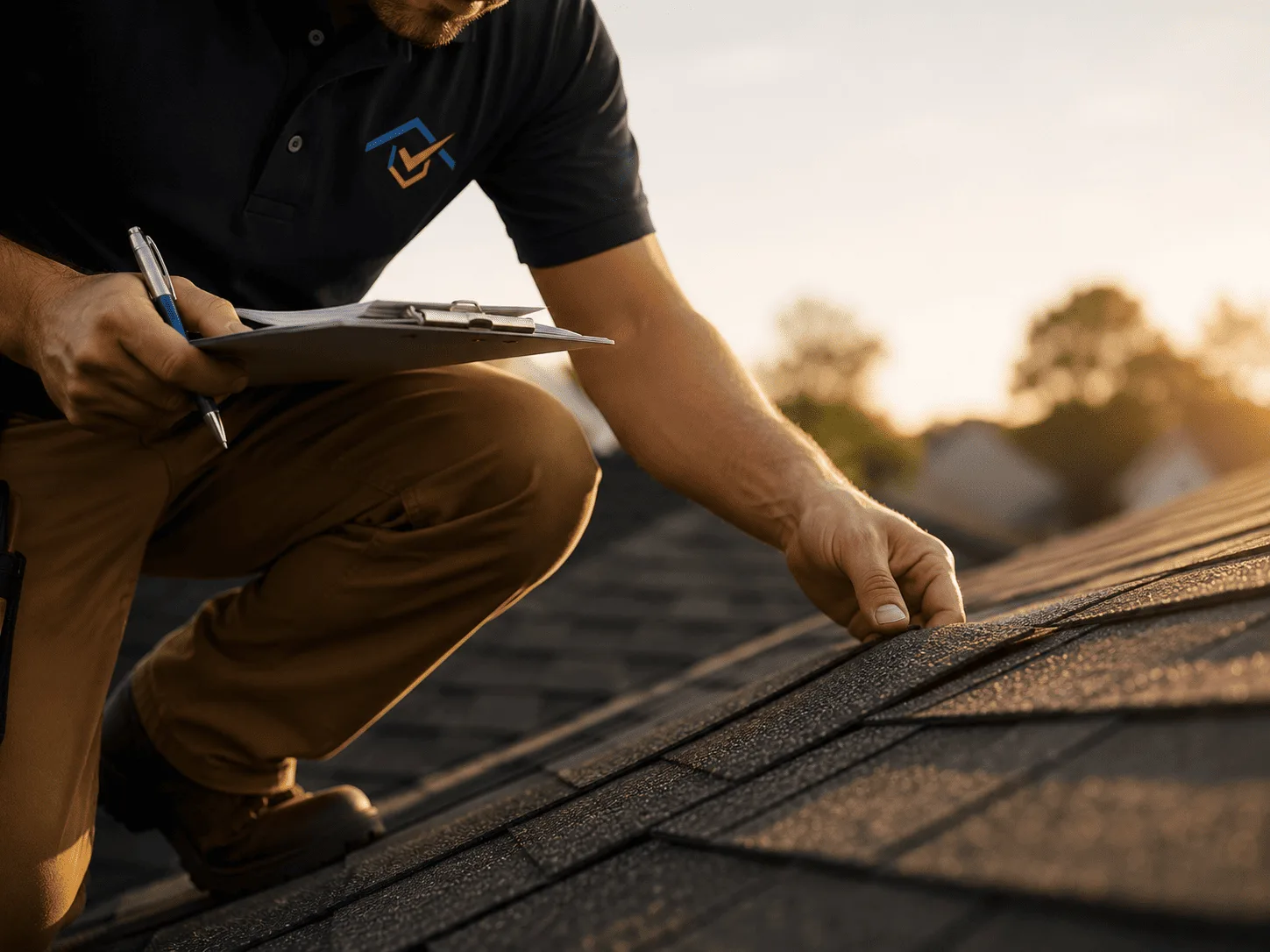 Why Choose Roof Inspection in Old Fields, WV
