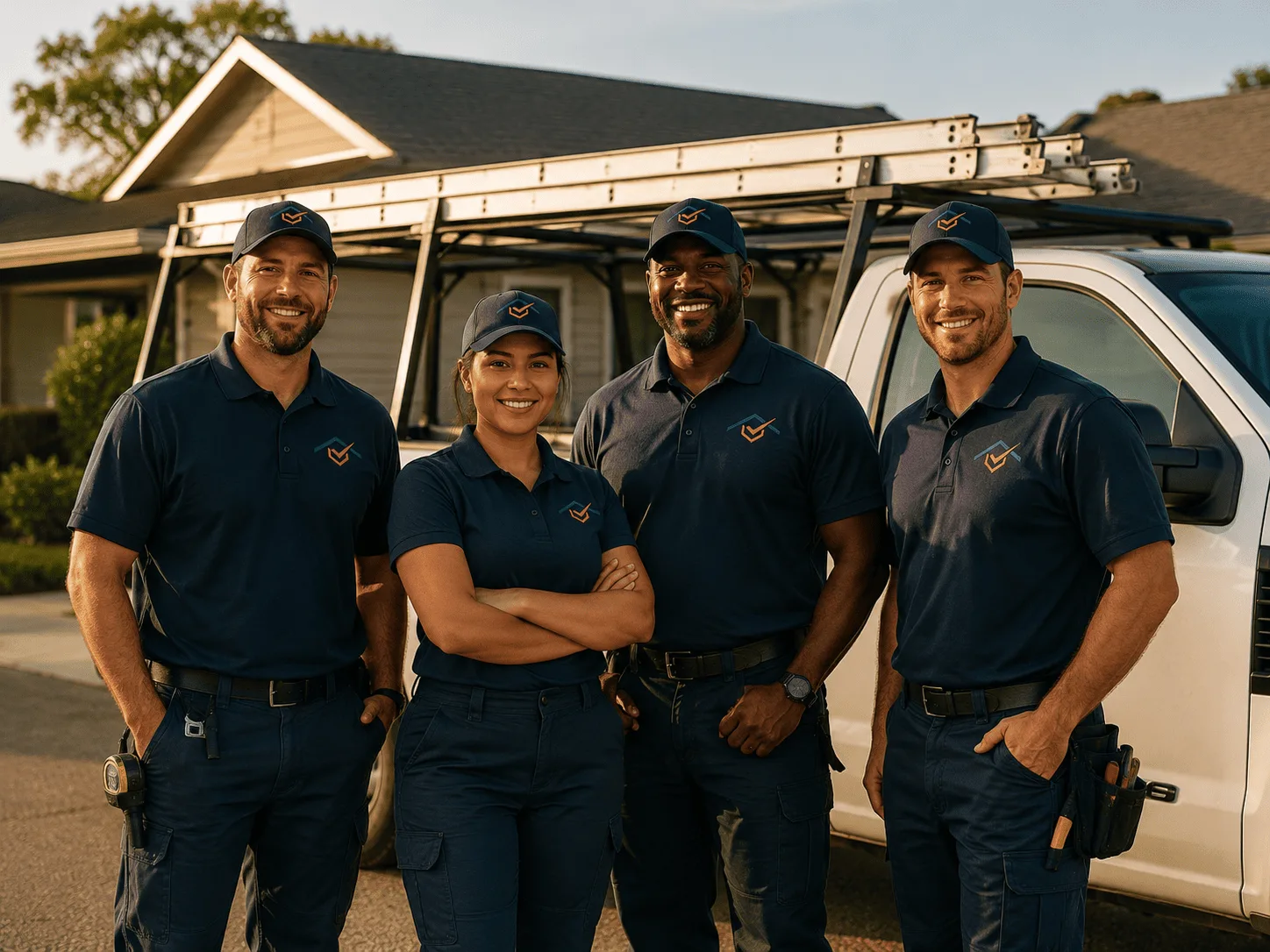 Roof Inspection company in Old Fields, WV